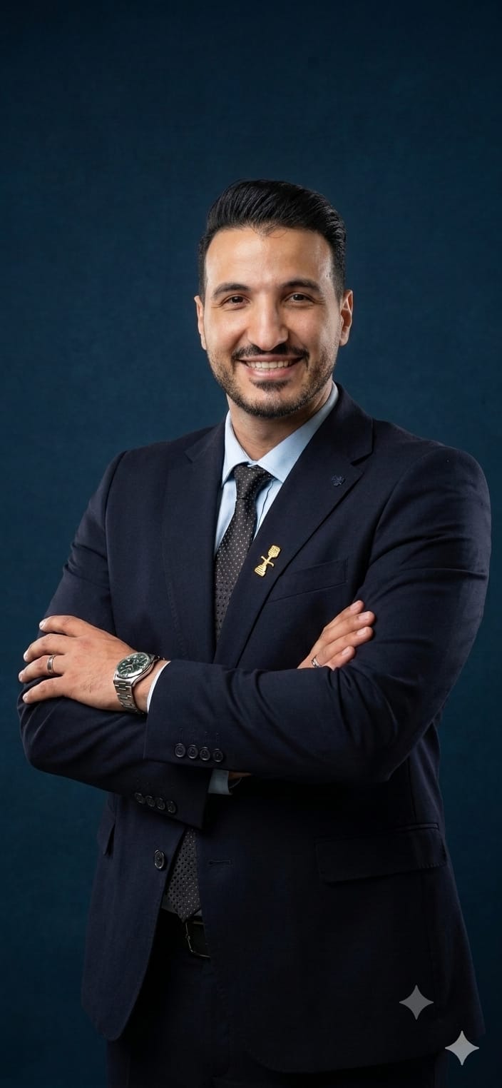 إسماعيل حسن جمعة الطوخي