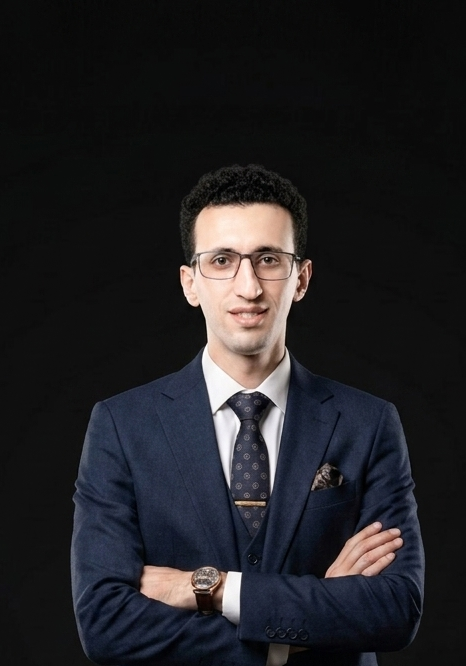 أحمد كمال جابر زكي